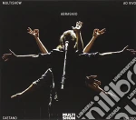 Caetano Veloso - Multishow Ao Vivo cd