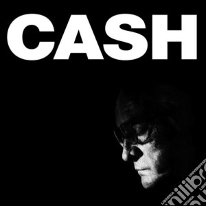 (LP Vinile) Johnny Cash - American Iv: The Man Comes Around (2 Lp) lp vinile di Johnny Cash