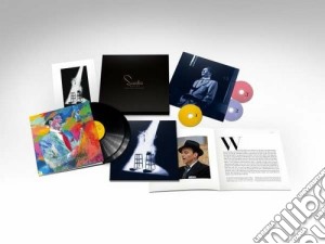 Frank Sinatra - Duets - 20th Anniversary (6 Cd) cd musicale di Frank Sinatra