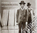 Russell Morris - Sharkmouth The Collector'S Edition (Cd+Dvd) cd