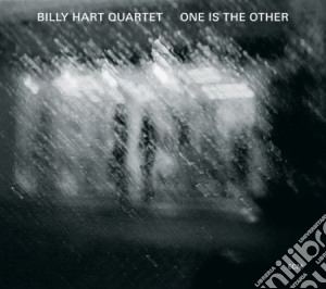 Billy Hart Quartet - One Is The Other cd musicale di Billy Hart Quartet