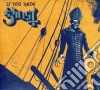 Ghost B.C. - If You Have Ghost cd