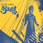 (LP Vinile) Ghost B.C. - If You Have Ghost cd