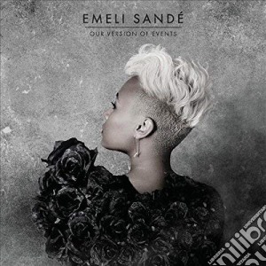 Emeli Sande' - Our Version Of Events cd musicale di Sande Emeli