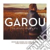 Garou - Au Milieu De Ma Vie cd