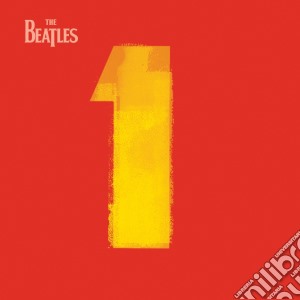 (LP Vinile) Beatles (The) - 1 (2 Lp) lp vinile di The Beatles