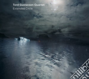 Tord Gustavsen Quartet - Extended Circle cd musicale di Tord Gustavsen Quartet