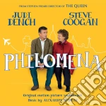 Alexandre Desplat - Philomena / O.S.T. cd