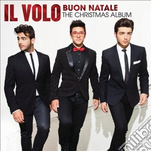 Volo (Il) - Buon Natale - The Christmas Album cd musicale di Il Volo