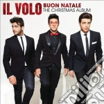 Volo (Il) - Buon Natale - The Christmas Album cd