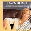 Tanya Tucker - Icon cd