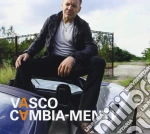 Vasco Rossi - Cambia-Menti (Cd Single) cd