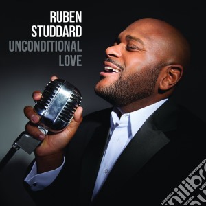Ruben Studdard - Unconditional Love cd musicale di Ruben Studdard