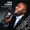 Ruben Studdard - Unconditional Love cd