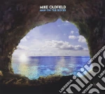 Mike Oldfield - Man On The Rocks (Deluxe Edition) (2 Cd) cd