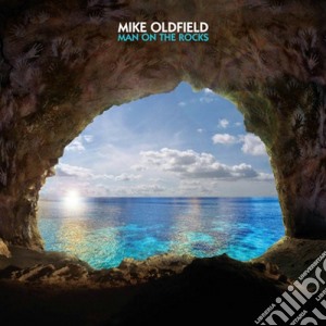 (LP Vinile) Mike Oldfield - Man On The Rocks (2 Lp) lp vinile di Mike Oldfield