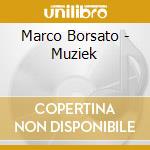Marco Borsato - Muziek cd musicale di Marco Borsato
