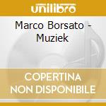 Marco Borsato - Muziek cd