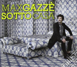Max Gazze - Sotto Casa (Special Edition) (2 Cd) cd musicale di Max Gazzé