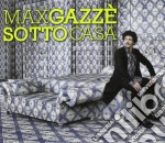 Max Gazze - Sotto Casa (Special Edition) (2 Cd) cd