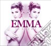 Emma - Schiena (Schiena Vs Schiena) (2 Cd) cd