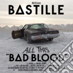 Bastille - All This Bad Blood (2 Cd) cd