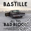 Bastille - All This Bad Blood (2 Cd) cd