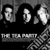 Tea Party - Icon cd