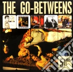 Go-Betweens - 5 Album Set (5 Cd) cd