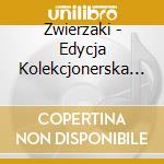 Zwierzaki - Edycja Kolekcjonerska (2 Cd) cd