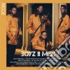 Boyz Ii Men - Icon cd