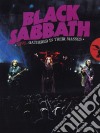 (Music Dvd) Black Sabbath - Live.. Gathered In Their Masses cd