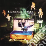 (LP Vinile) Element Of Crime - Die Schoenen Rosen vinile