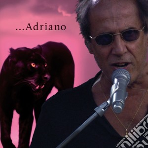 Adriano Celentano - Adriano (4 Cd) cd musicale di Adriano Celentano