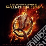 Hunger Games: Catching Fire - Hunger Games: Catching Fire