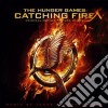 Hunger Games: Catching Fire - Hunger Games: Catching Fire cd