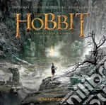 Howard Shore - Hobbit (The) - The Desolation Of Smaug / O.S.T. (2 Cd) cd