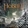 Howard Shore - Hobbit (The) - The Desolation Of Smaug / O.S.T. (2 Cd) cd