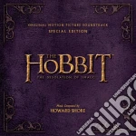 Howard Shore - The Hobbit: The Desolation Of Smaug (Special Edition) (2 Cd) cd