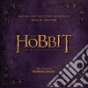 Howard Shore - The Hobbit: The Desolation Of Smaug (Special Edition) (2 Cd) cd