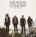 Royal Concept - Royal Ep
