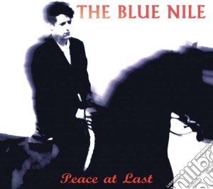 Blue Nile (The) - Peace At Last (Deluxe Edition) cd musicale di The Blue nile