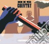 Big Country - Steeltown (Deluxe Edition) (2 Cd) cd