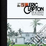 Eric Clapton - Give Me Strength (2 Cd) cd