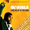 Alex Heffes - Mandela: Long Walk To Freedom cd