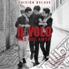 Il Volo - Mas Que Amor: Deluxe (Cd+Dvd) cd