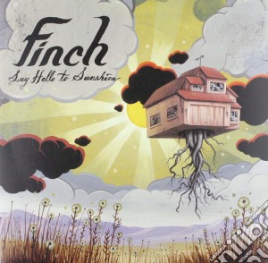(LP Vinile) Finch - Say Hello To Sunshine (2 Lp) lp vinile di Finch