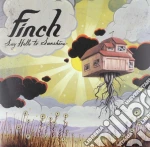 (LP Vinile) Finch - Say Hello To Sunshine (2 Lp) vinile