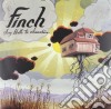 (LP Vinile) Finch - Say Hello To Sunshine (2 Lp) cd
