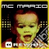 Mc Mario - Rewind cd